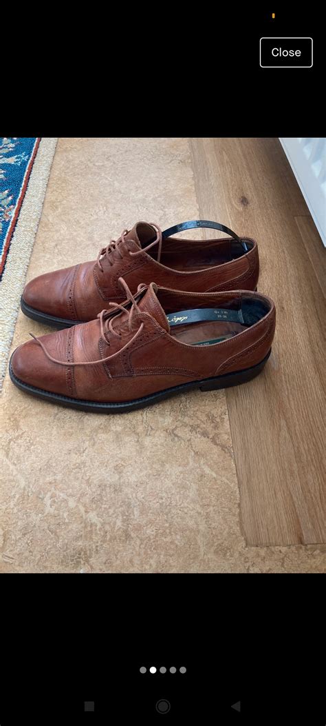 how to spot fake cole haan shoes|Cole Haan: think twice before buying. : r/malefashionadvice .